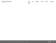 Tablet Preview