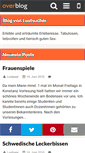 Mobile Preview