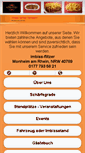 Mobile Preview