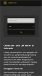 Mobile Preview