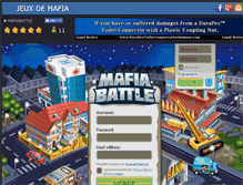 Tablet Preview