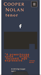 Mobile Preview