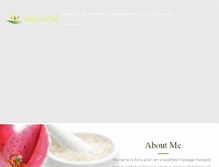Tablet Preview