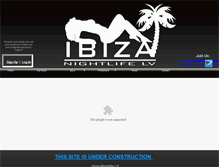 Tablet Preview