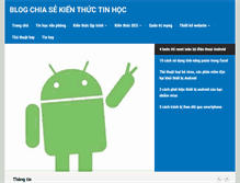 Tablet Preview