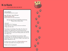 Tablet Preview