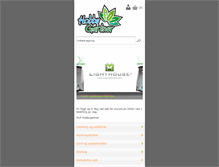 Tablet Preview