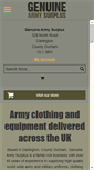Mobile Preview