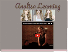 Tablet Preview