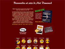 Tablet Preview