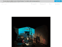 Tablet Preview