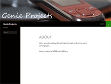 Tablet Preview
