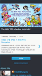 Mobile Preview