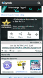 Mobile Preview