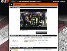 Tablet Preview