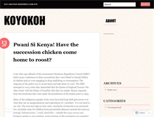 Tablet Preview