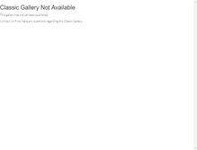Tablet Preview