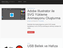 Tablet Preview