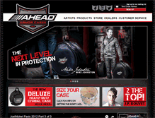 Tablet Preview