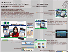 Tablet Preview