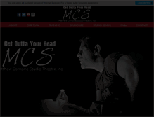 Tablet Preview