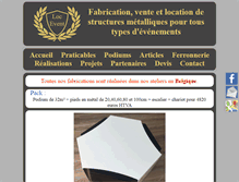 Tablet Preview