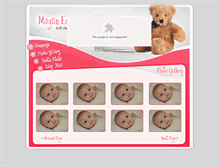 Tablet Preview