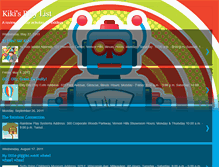 Tablet Preview