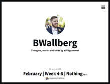 Tablet Preview