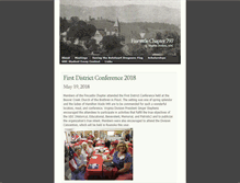 Tablet Preview