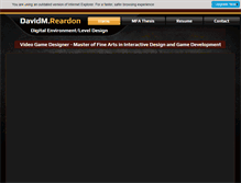 Tablet Preview