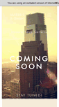 Mobile Preview