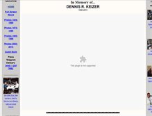 Tablet Preview