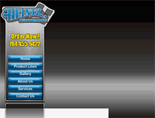 Tablet Preview