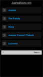 Mobile Preview