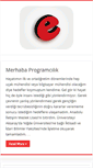 Mobile Preview