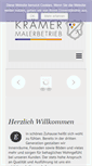 Mobile Preview