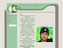 Tablet Preview