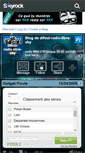 Mobile Preview
