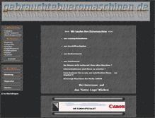 Tablet Preview