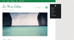 Desktop Preview