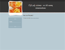 Tablet Preview