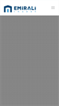 Mobile Preview