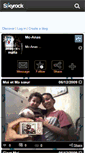 Mobile Preview