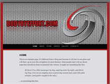 Tablet Preview