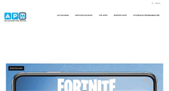 Desktop Preview