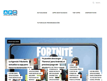 Tablet Preview