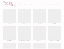 Tablet Preview