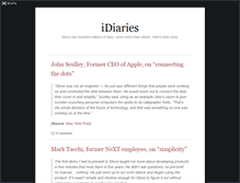 Tablet Preview