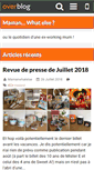 Mobile Preview